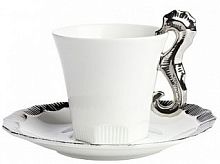 чайная пара marine hoss silver в Нижневартовске