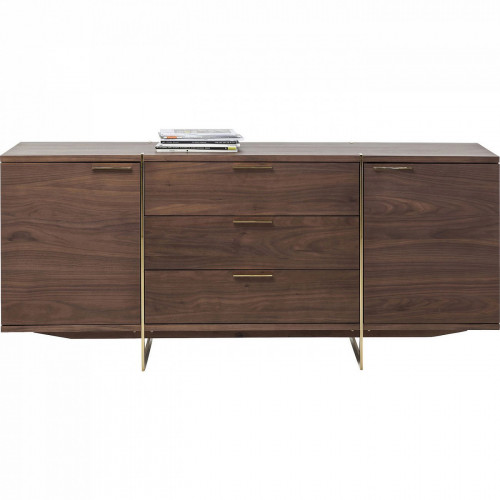 буфет montana коричневый в Нижневартовске