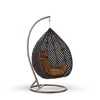 подвесное кресло алим-xl brown в Нижневартовске