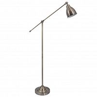 торшер arte lamp 43 a2054pn-1ab в Нижневартовске