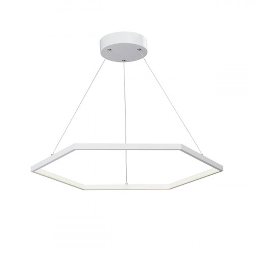 подвесная светодиодная люстра vitaluce v4606-0/1s в Нижневартовске