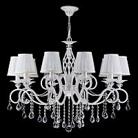 подвесная люстра maytoni grace arm247-10-g в Нижневартовске