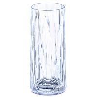 стакан superglas club no.3, 250 мл, синий в Нижневартовске