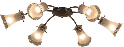 потолочная люстра citilux дана cl106161 в Нижневартовске