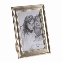 фоторамка цвет золото 10*15см в Нижневартовске
