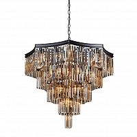 подвесная люстра vitaluce v5222-1/16+20+1 в Нижневартовске