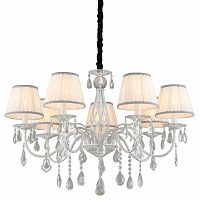 подвесная люстра omnilux cremona oml-60813-07 в Нижневартовске