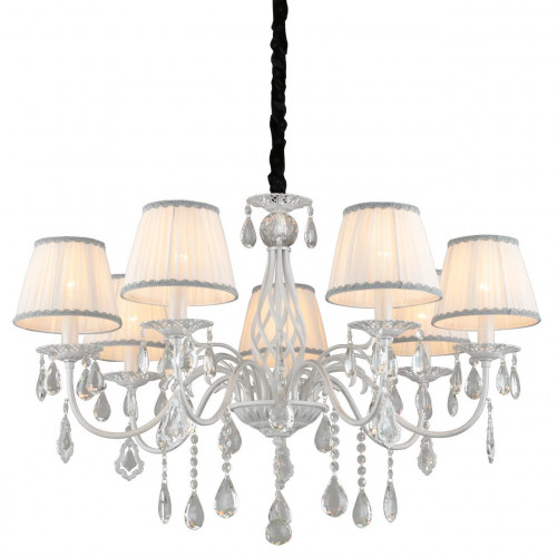 подвесная люстра omnilux cremona oml-60813-07 в Нижневартовске