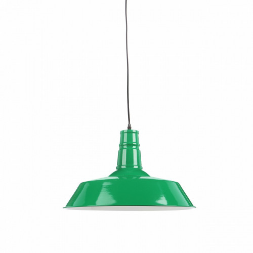 подвесной светильник scandio зеленый в Нижневартовске