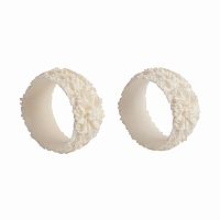 набор из 2 колец для салфеток donnagreca в Нижневартовске