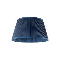 абажур bouilotte от eichholtz синий 35*20 в Нижневартовске