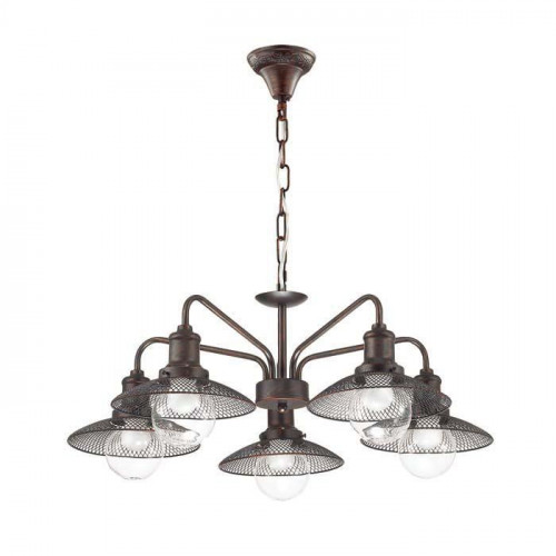 подвесная люстра lumion ludacris 3513/5 в Нижневартовске