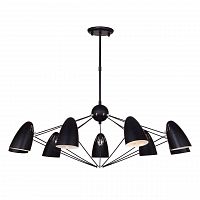 подвесная люстра favourite humpen 1757-9p в Нижневартовске