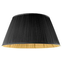 абажур bouilotte от eichholtz чёрный 50*26 в Нижневартовске