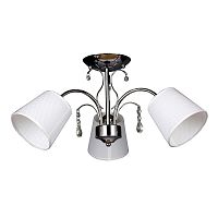 потолочная люстра omnilux novello oml-56307-03 в Нижневартовске