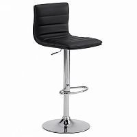 барный стул danae от la forma (ex julia grup) черный в Нижневартовске