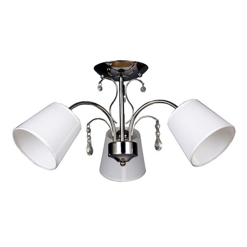 потолочная люстра omnilux novello oml-56307-03 в Нижневартовске