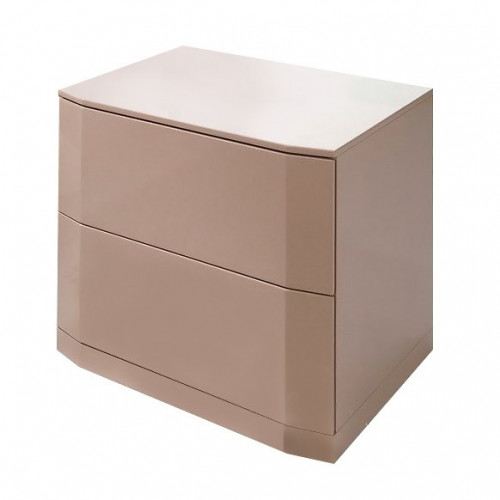 тумба прикроватная fiume мока в Нижневартовске