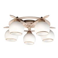 потолочная люстра omnilux oml-50517-05 в Нижневартовске