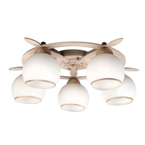 потолочная люстра omnilux oml-50517-05 в Нижневартовске