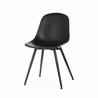 стул placido черный в Нижневартовске