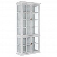 шкаф кабинетный rastrelli серый в Нижневартовске