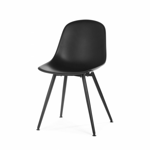 стул placido черный в Нижневартовске