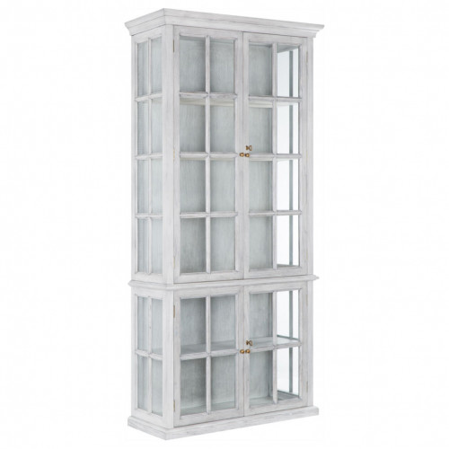 шкаф кабинетный rastrelli серый в Нижневартовске