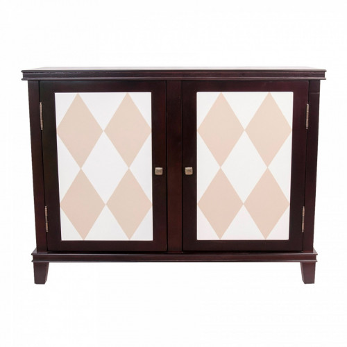 комод trivelin темно-коричневый в Нижневартовске