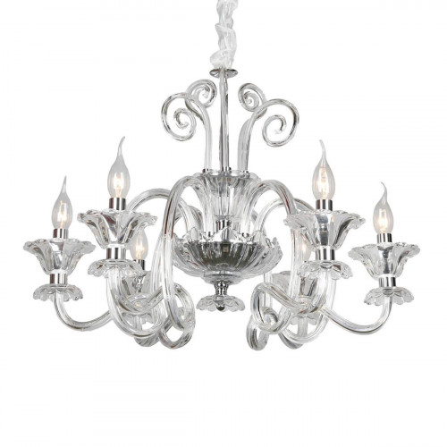 подвесная люстра omnilux oml-79503-06 в Нижневартовске