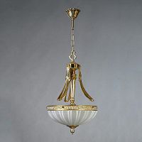 подвесной светильник ambiente navarra 02228 wp в Нижневартовске