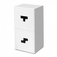 полка детская навесная вертикальная продленка в Нижневартовске