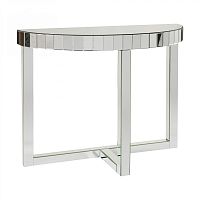 консольный столик vienne зеркальный в Нижневартовске