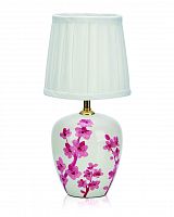 настольная лампа markslojd cherry 107193 в Нижневартовске