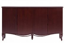 буфет napoleone коричневый в Нижневартовске