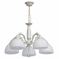 подвесная люстра de markt ариадна 450014305 в Нижневартовске