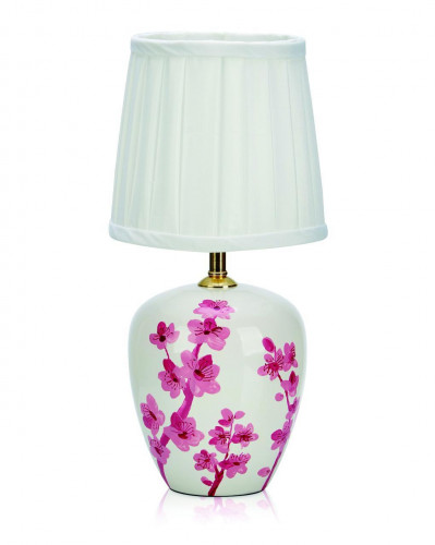 настольная лампа markslojd cherry 107193 в Нижневартовске