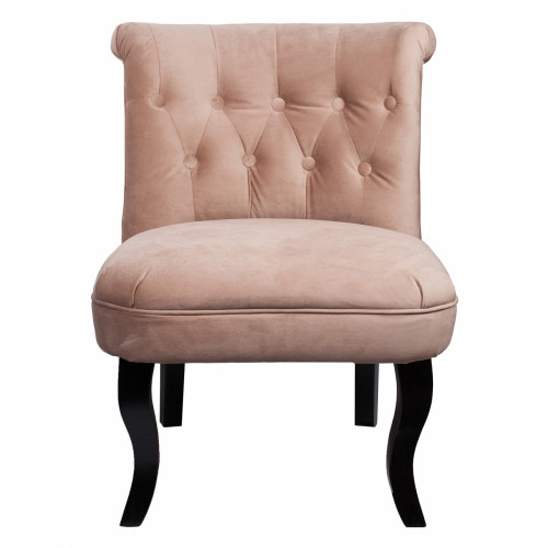 кресло dawson темно-бежевое в Нижневартовске