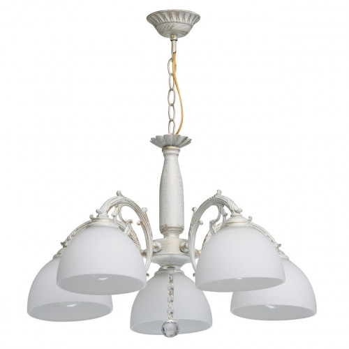 подвесная люстра de markt ариадна 450014305 в Нижневартовске