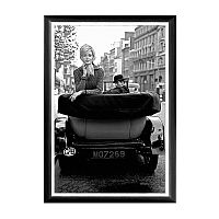 арт-постер «new look», версия 10 в Нижневартовске