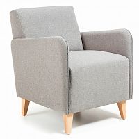 кресло kopa серое в Нижневартовске