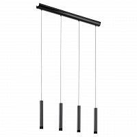 подвесной светильник eglo raparo в Нижневартовске