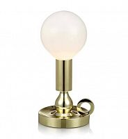 настольная лампа markslojd history 105772 в Нижневартовске