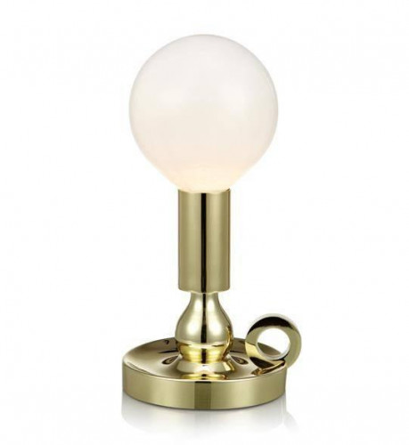 настольная лампа markslojd history 105772 в Нижневартовске