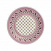 блюдо eclectic (26*26*2.5) в Нижневартовске