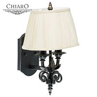 бра chiaro виктория 401020102 в Нижневартовске