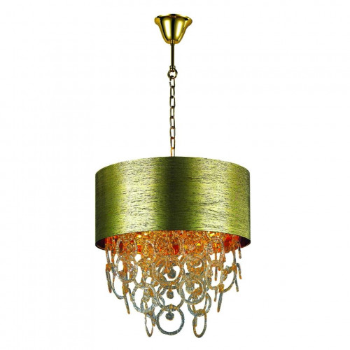 подвесной светильник donolux anellino sgold в Нижневартовске