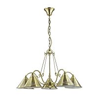 подвесная люстра lumion anakana 3517/5 в Нижневартовске