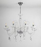 подвесная люстра rivoli sposa 1003-208 в Нижневартовске