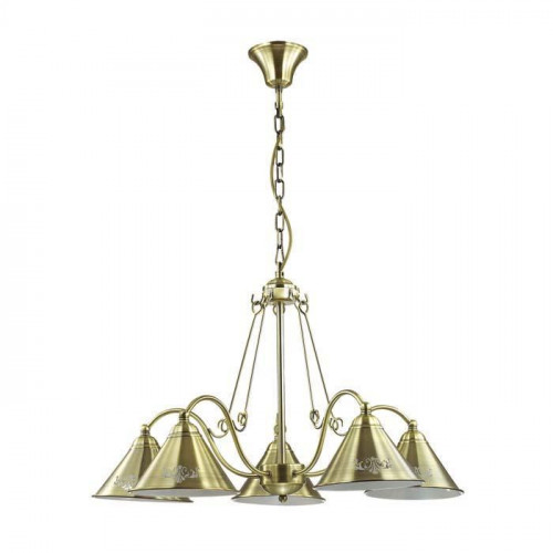 подвесная люстра lumion anakana 3517/5 в Нижневартовске